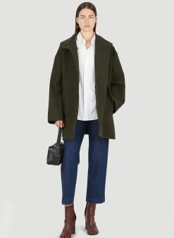 Mercer Coat