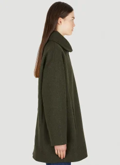 Mercer Coat