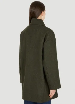 Mercer Coat