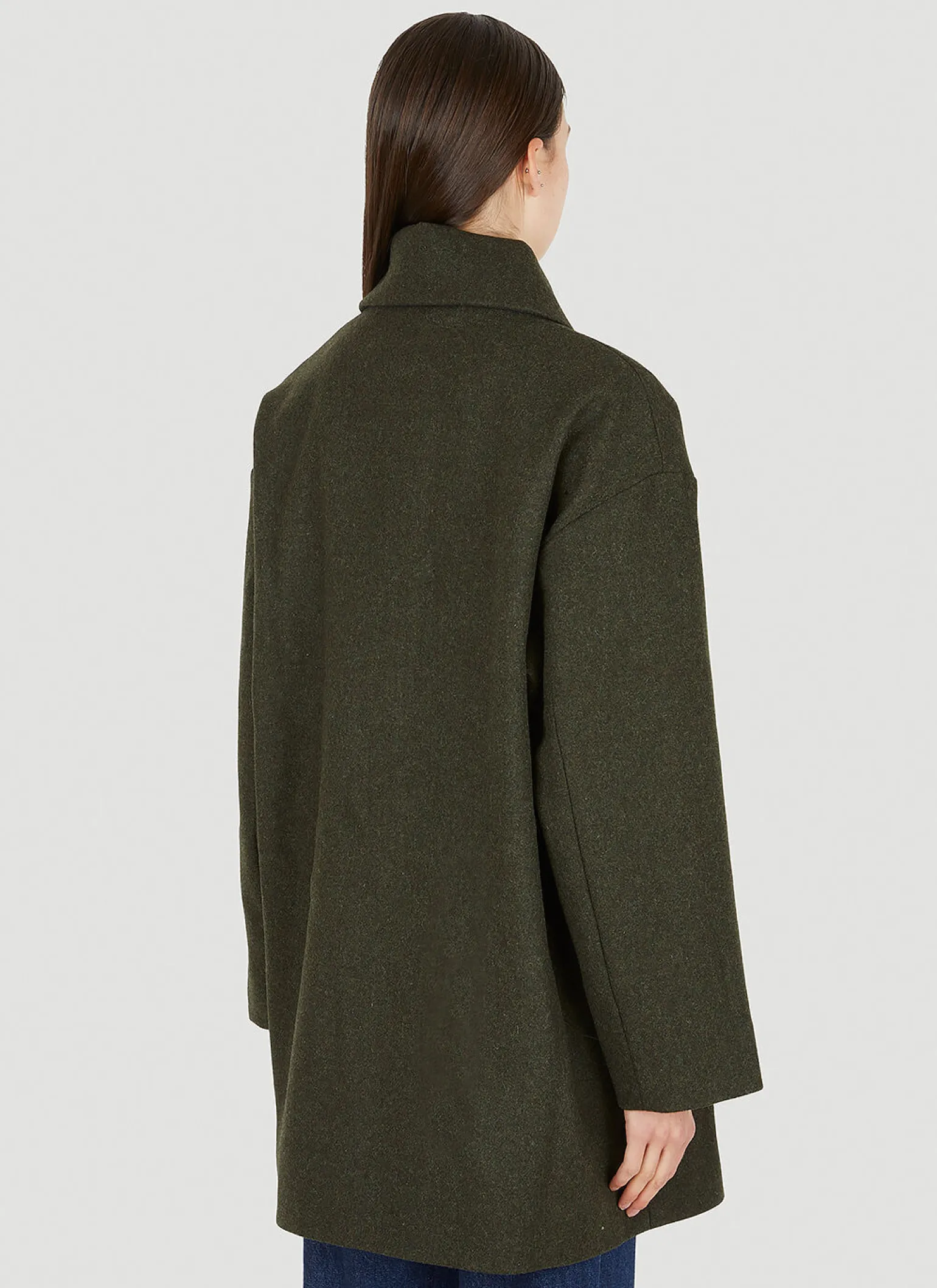 Mercer Coat