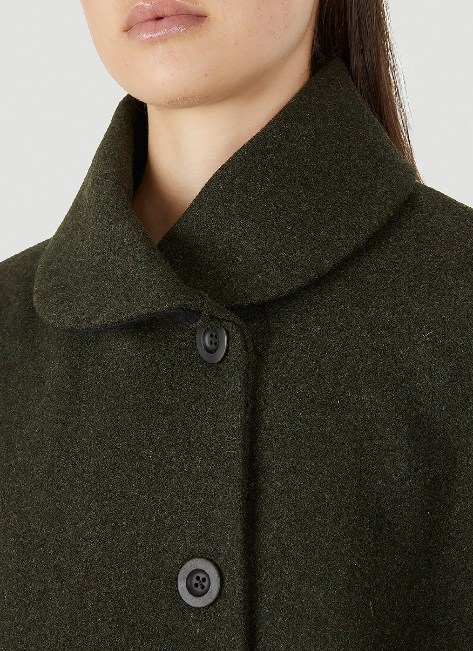 Mercer Coat