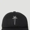 Mesh Baseball Cap