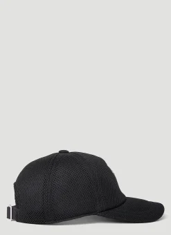 Mesh Baseball Cap
