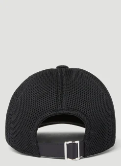 Mesh Baseball Cap