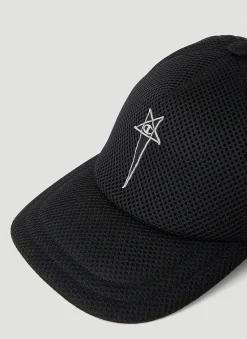 Mesh Baseball Cap