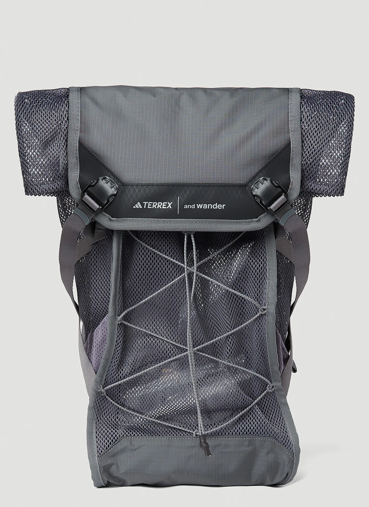 Mesh Hiking Backpack