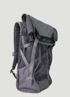 Mesh Hiking Backpack