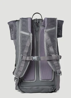Mesh Hiking Backpack