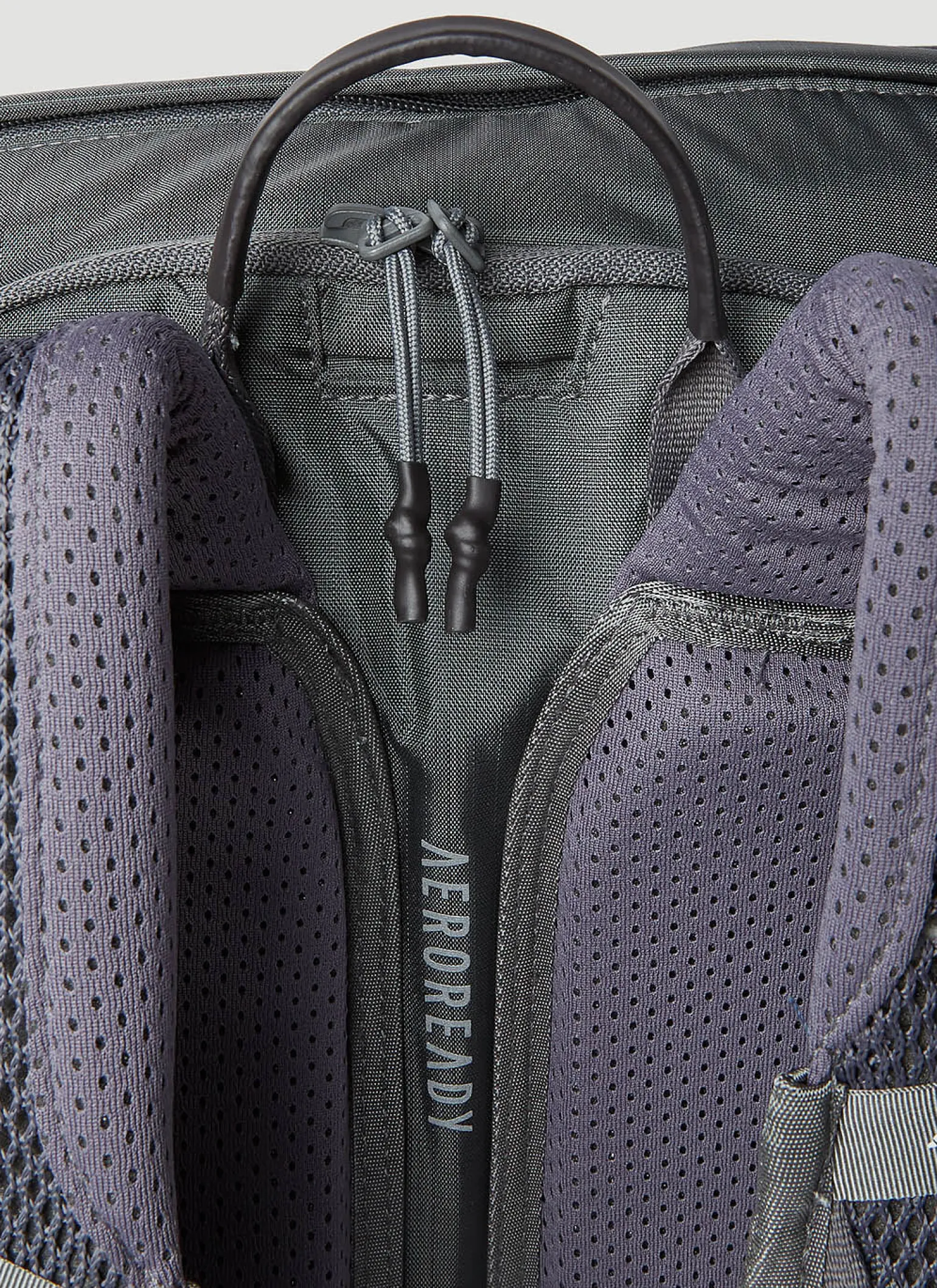 Mesh Hiking Backpack