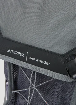 Mesh Hiking Backpack