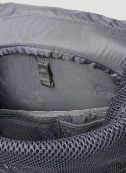 Mesh Hiking Backpack