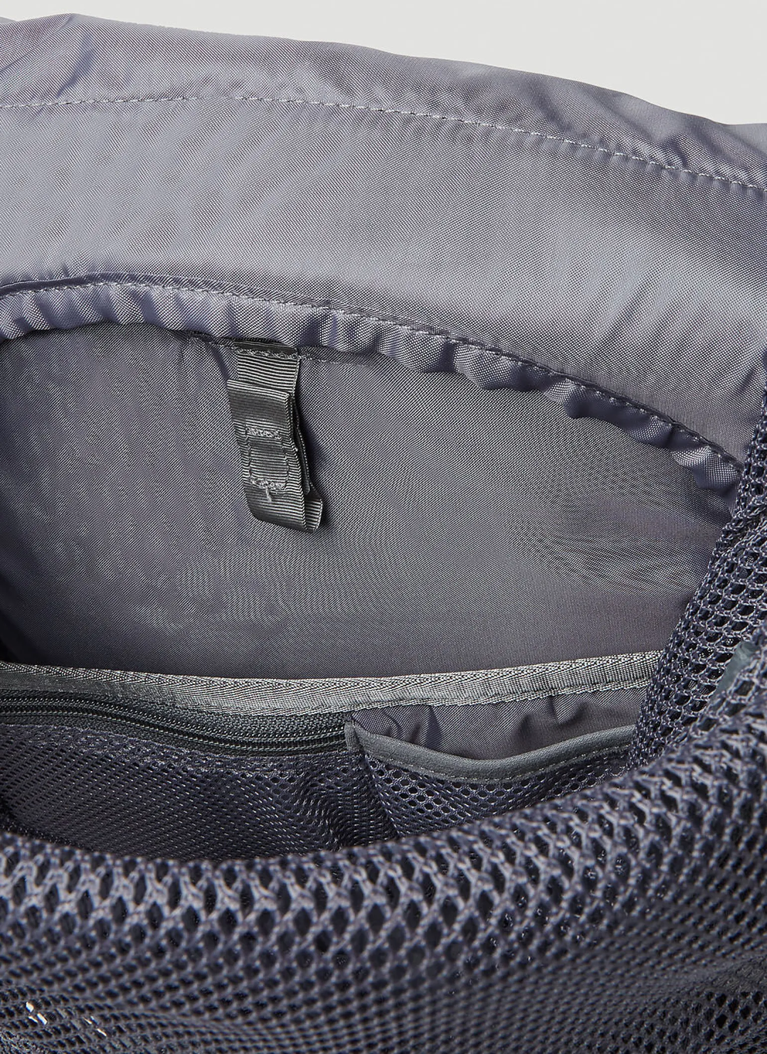 Mesh Hiking Backpack