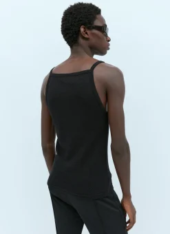 Mesh Tank Top