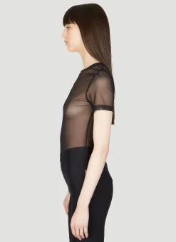 Mesh T-Shirt