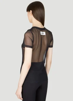 Mesh T-Shirt
