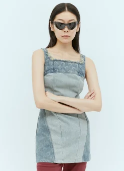 Metal Frame Sunglasses