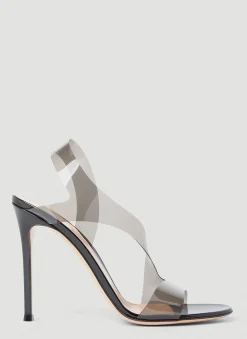 Metropolis High Heel Sandals