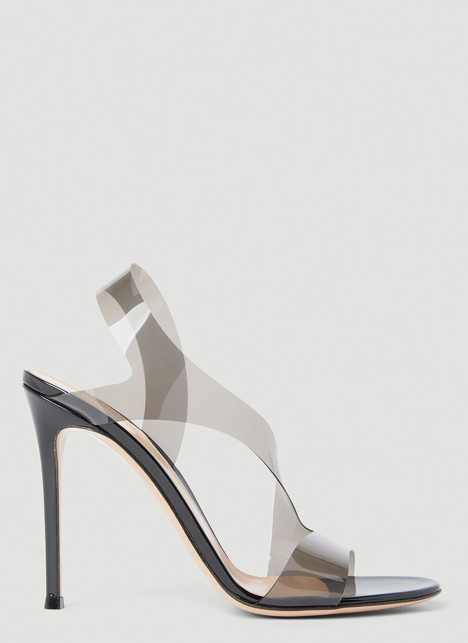 Metropolis High Heel Sandals