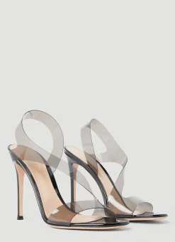 Metropolis High Heel Sandals