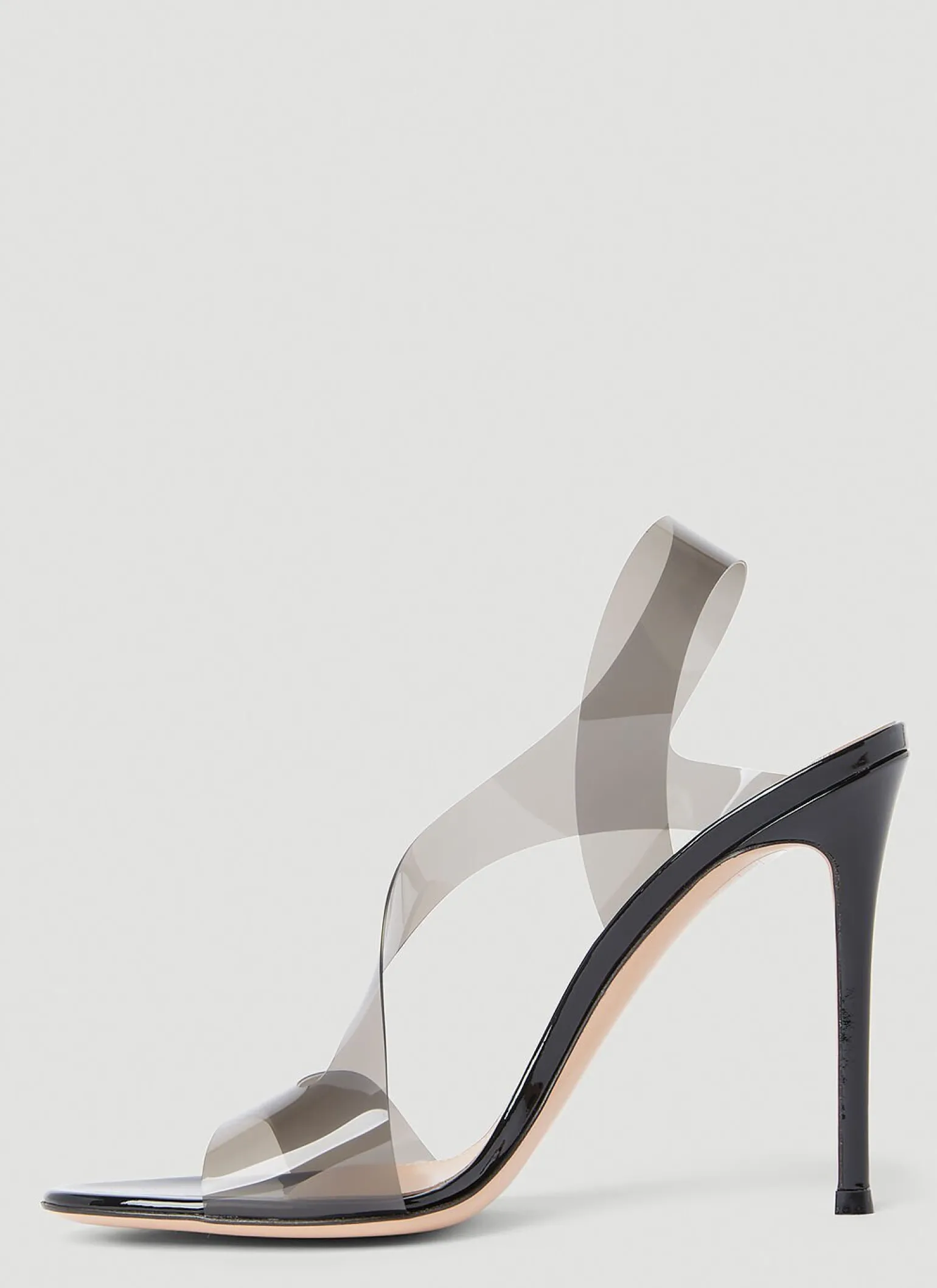 Metropolis High Heel Sandals