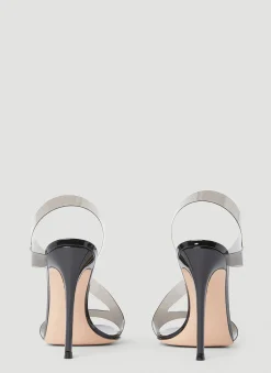 Metropolis High Heel Sandals