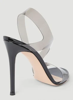 Metropolis High Heel Sandals