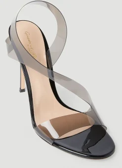 Metropolis High Heel Sandals