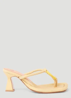 Meyer Mules