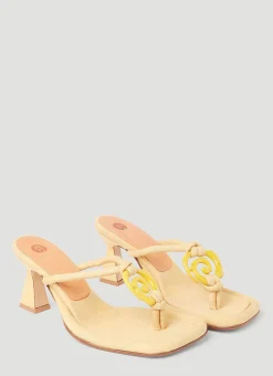 Meyer Mules