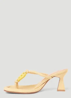 Meyer Mules