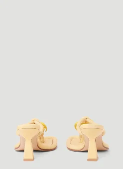 Meyer Mules