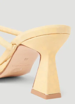 Meyer Mules
