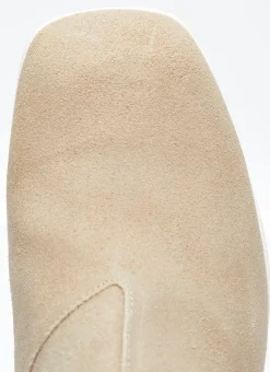Michaelis Suede Boots