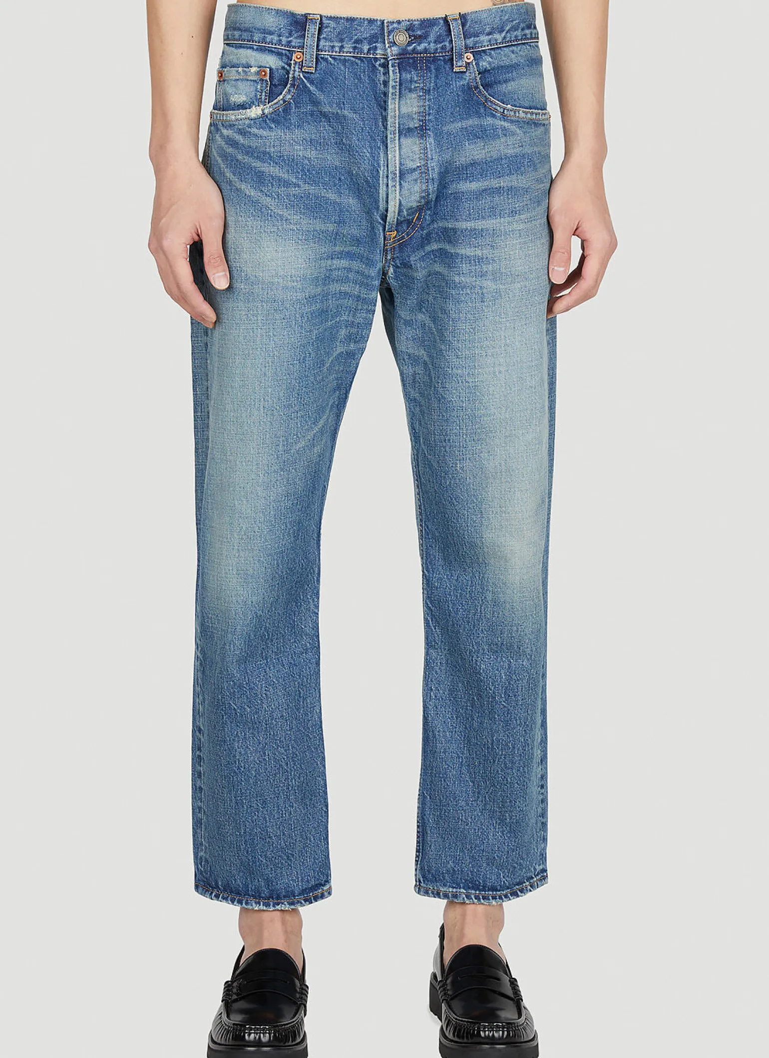 Mick Jeans