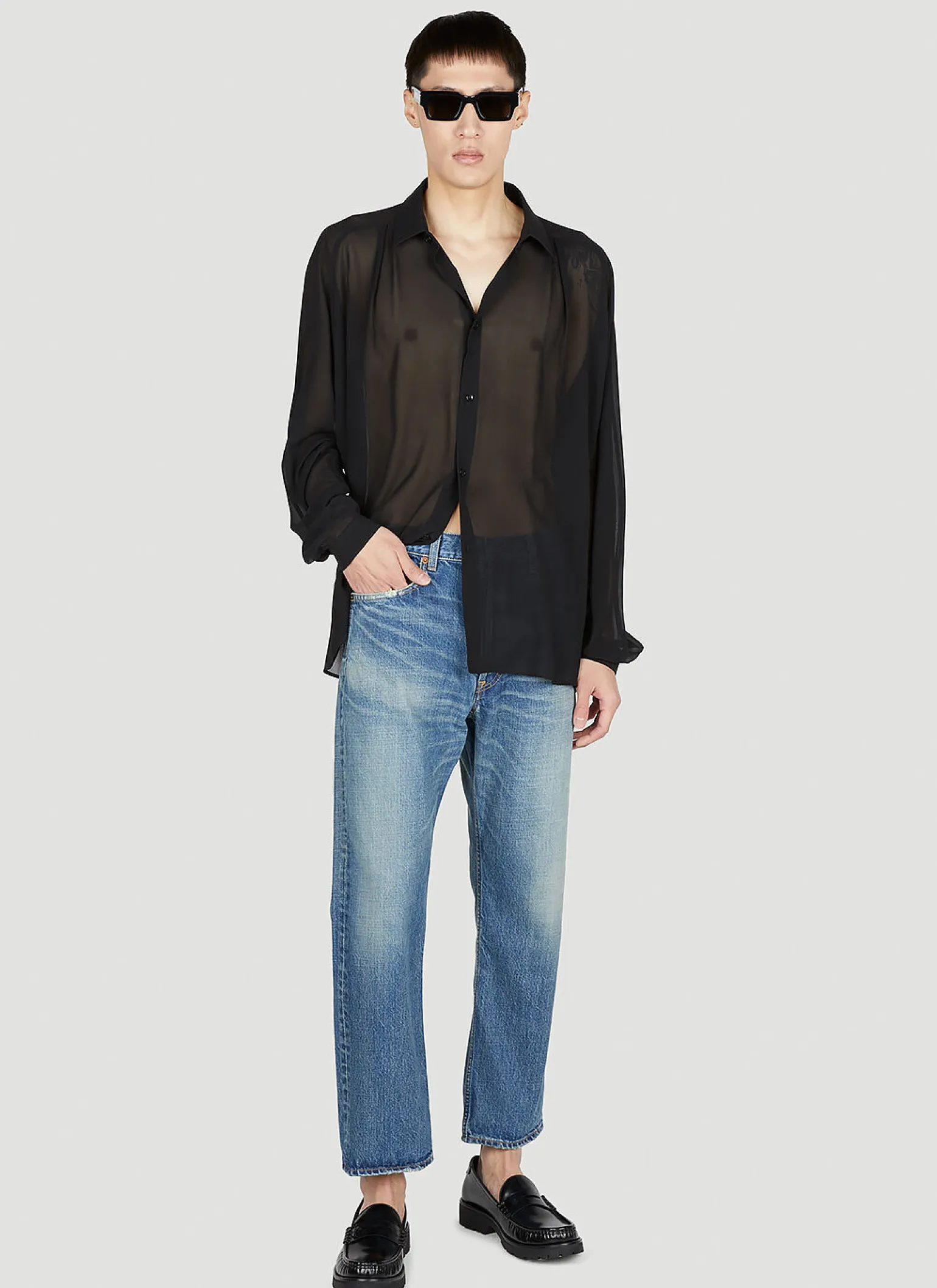 Mick Jeans