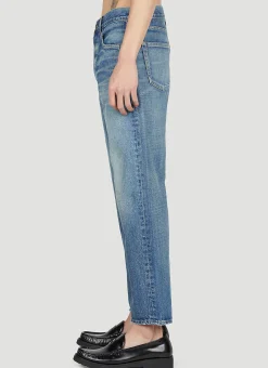 Mick Jeans
