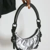 Micro Shoulder Bag