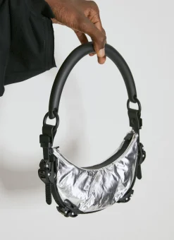 Micro Shoulder Bag