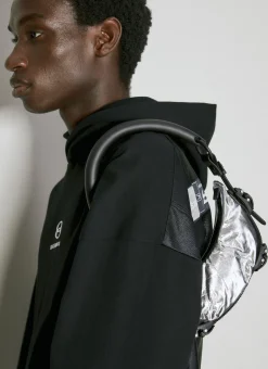 Micro Shoulder Bag