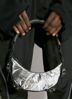 Micro Shoulder Bag