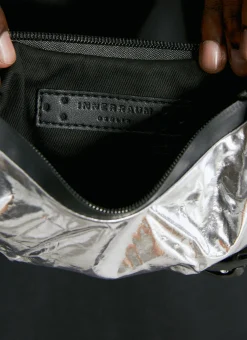 Micro Shoulder Bag