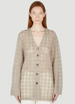 Midline Cardigan