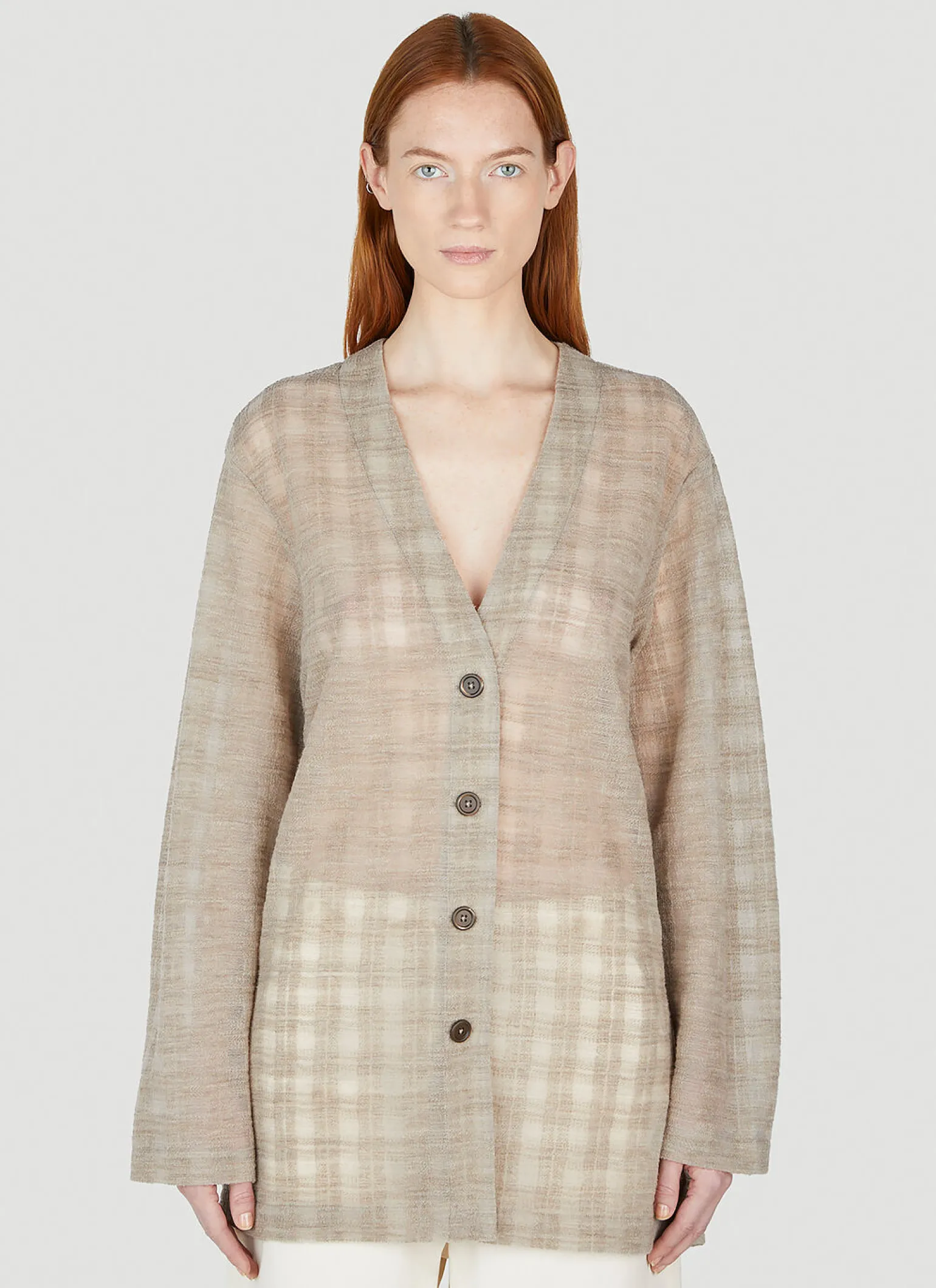Midline Cardigan