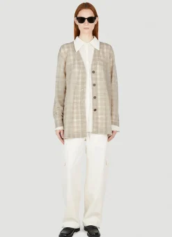 Midline Cardigan