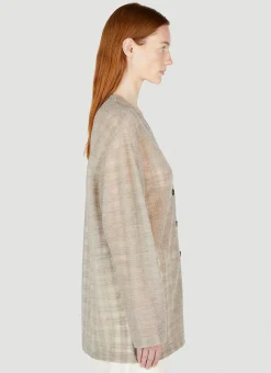 Midline Cardigan