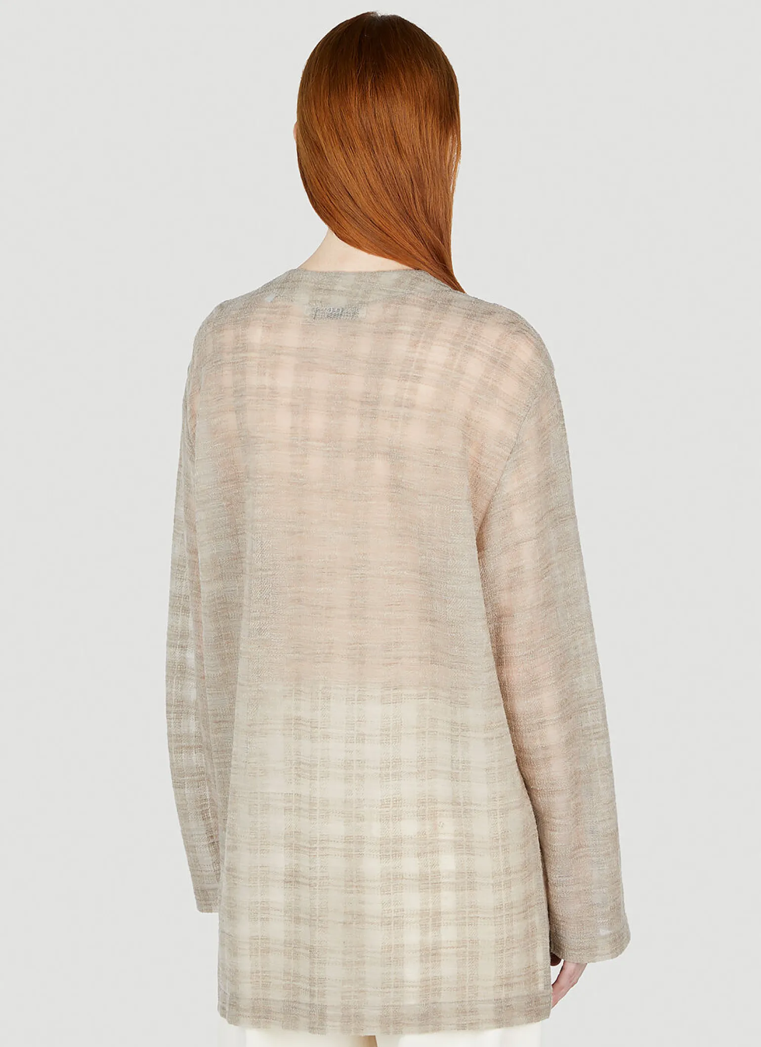 Midline Cardigan
