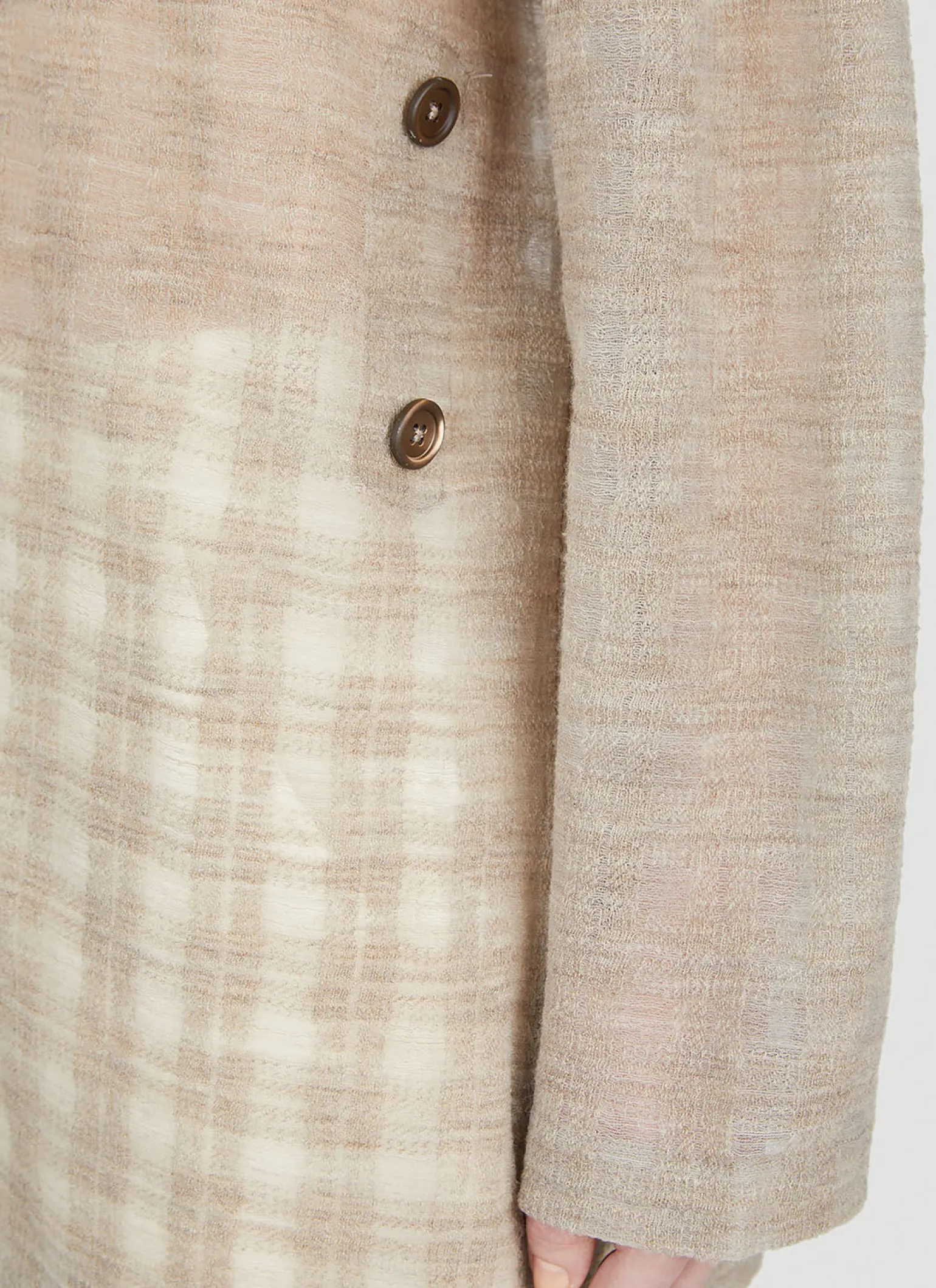 Midline Cardigan