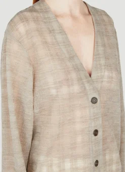 Midline Cardigan