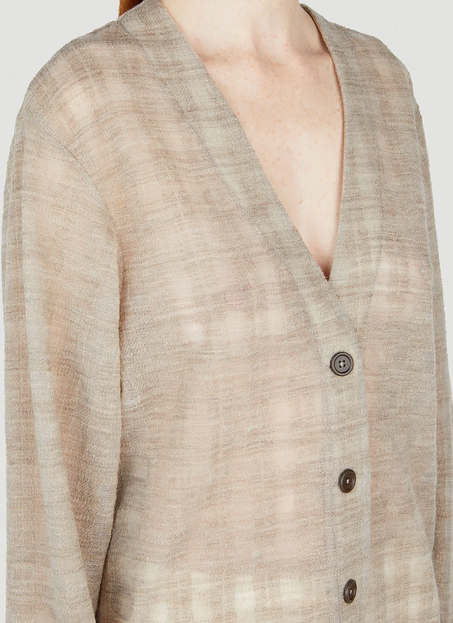 Midline Cardigan