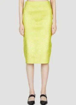 M-Ikaria Midi Skirt